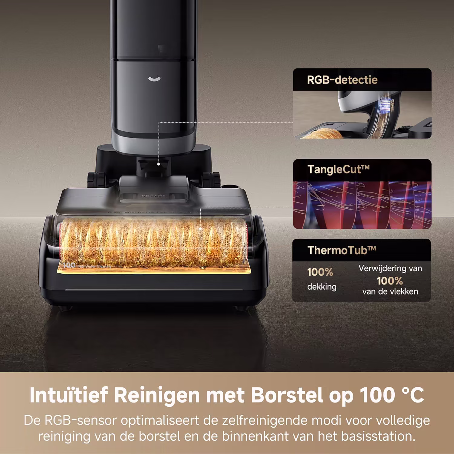 Dreame H15 Pro Heat - image 8 Dreame H15 Pro Heat