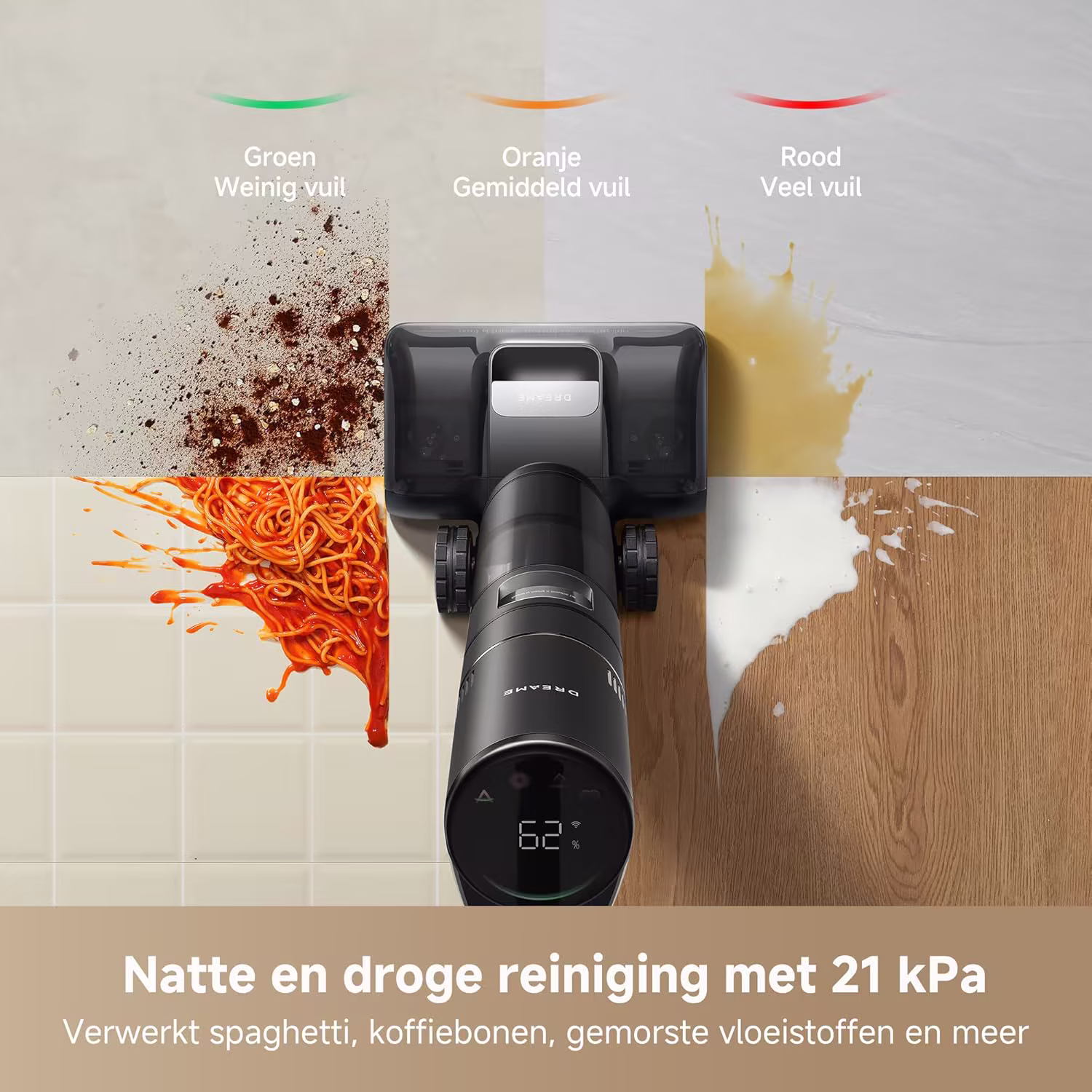 Dreame H15 Pro - image 10 Dreame H15 Pro