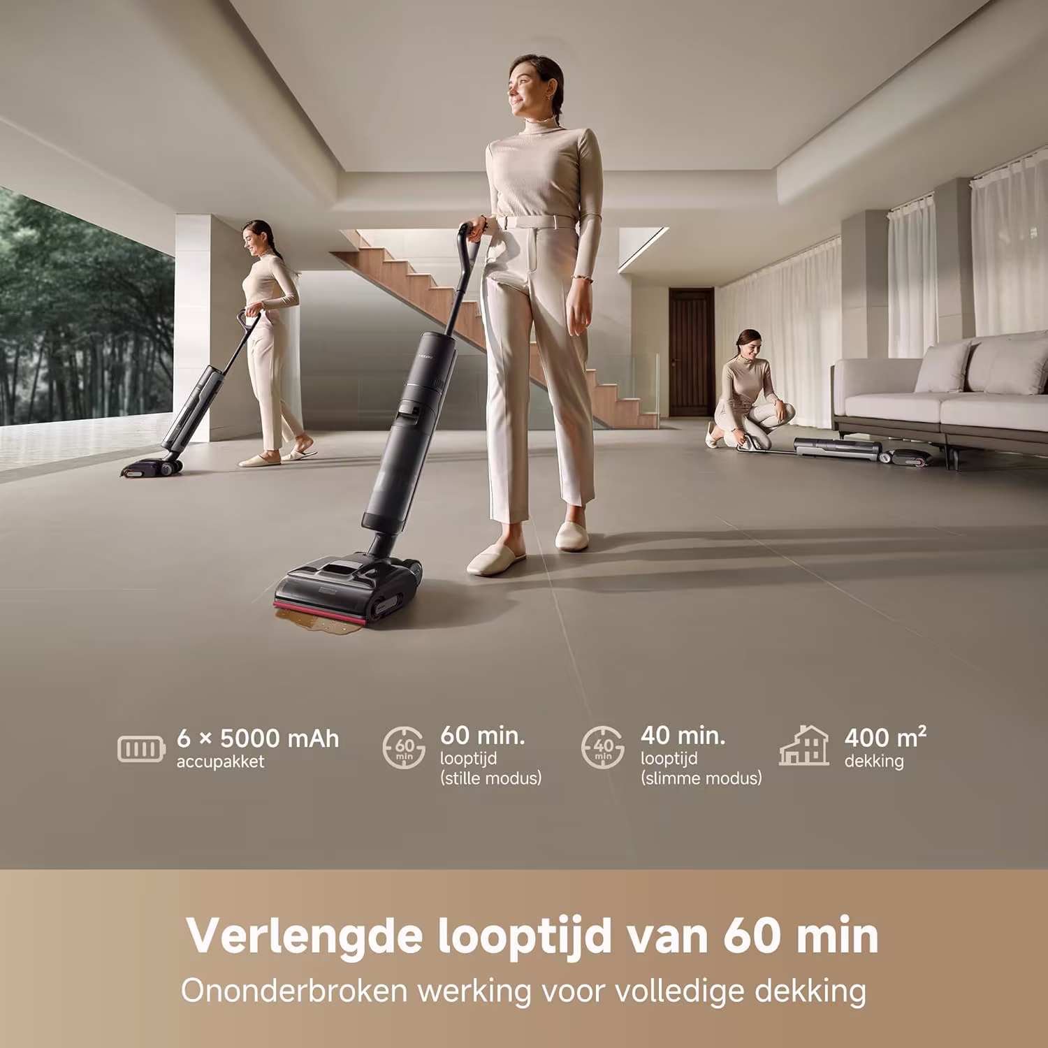 Dreame H15 Pro - image 11 Dreame H15 Pro
