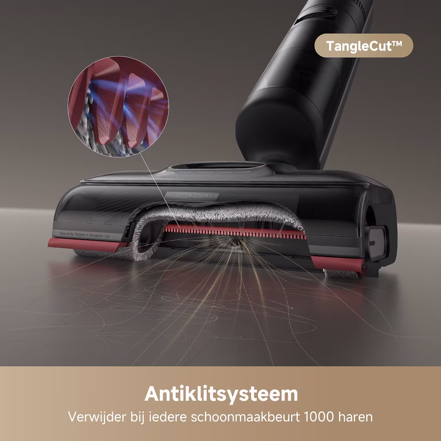 Dreame H15 Pro - image 3 Dreame H15 Pro