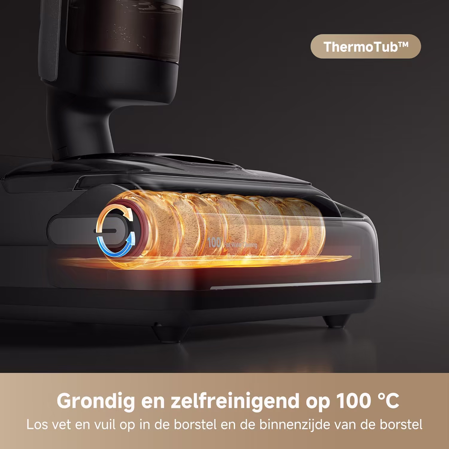 Dreame H15 Pro - image 4 Dreame H15 Pro