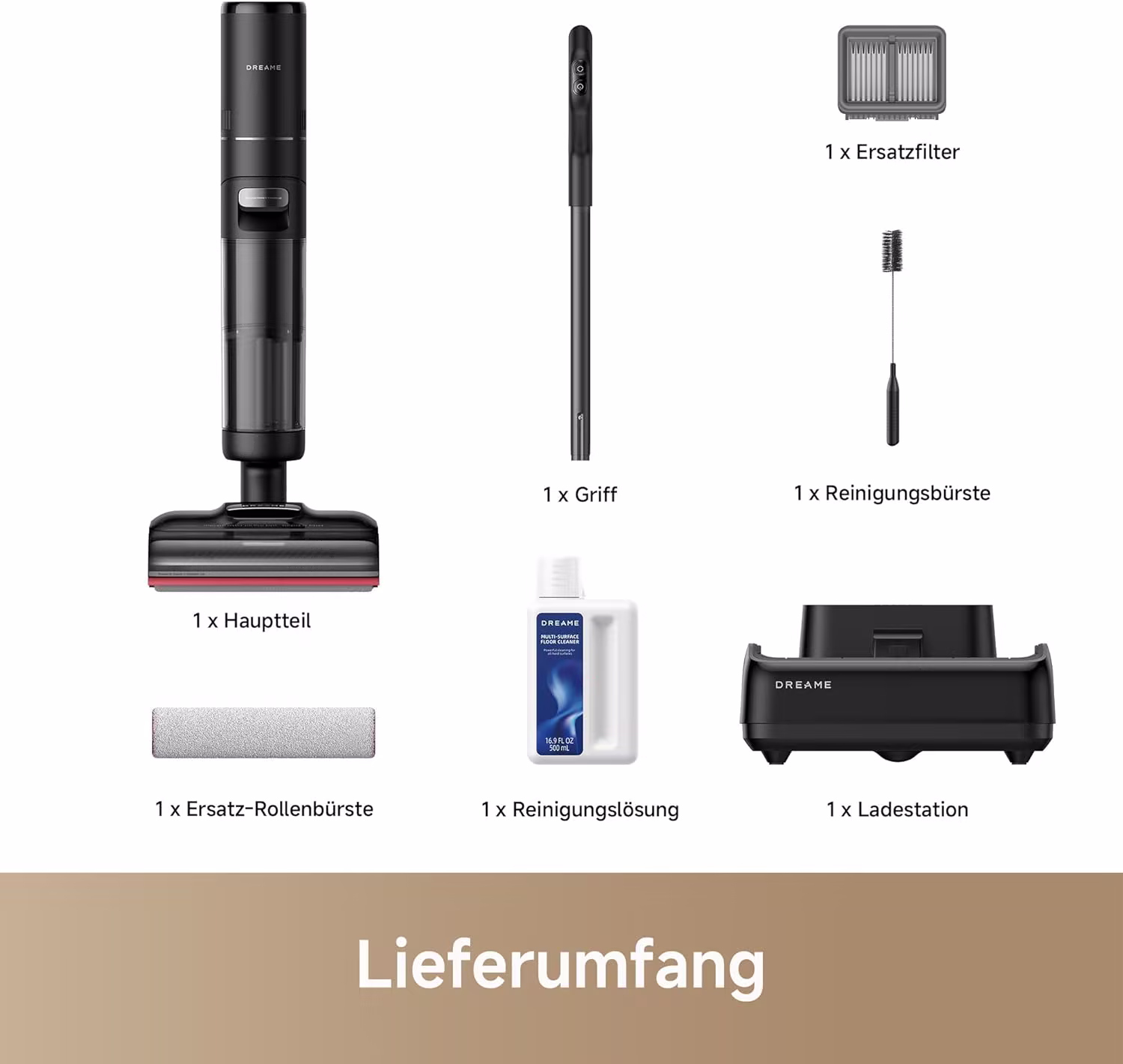 Dreame H15S - image 12 Dreame H15S