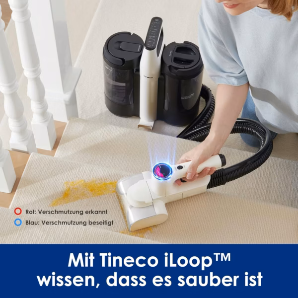 Tineco iCarpet - image 2 Tineco iCarpet