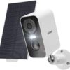 iGeek Solar WiFi 2K - image 1 iGeek Solar WiFi 2K