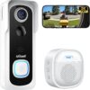 iGeek Doorbell 2K - image 1 iGeek Doorbell 2K