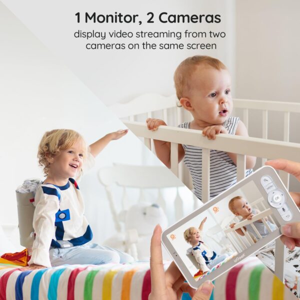 iGeek Baby 1T-2 - image 2 iGeek Baby 1T-2