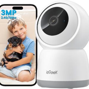 iGeek SC1 2K
