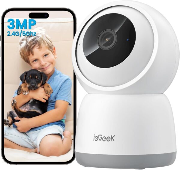 iGeek SC1 2K - image 1 iGeek SC1 2K