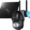 iGeek S11 4G Solar Black - image 1 iGeek S11 4G Solar Black