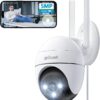 iGeek ZS-GQ4 5MP PTZ - image 1 iGeek ZS-GQ4 5MP PTZ