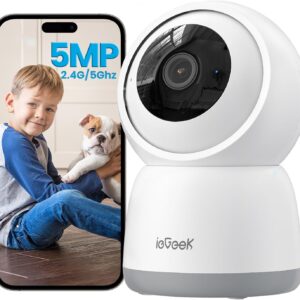 iGeek SC1 5MP