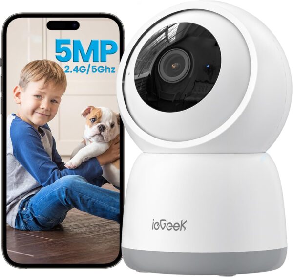 iGeek SC1 5MP - image 1 iGeek SC1 5MP
