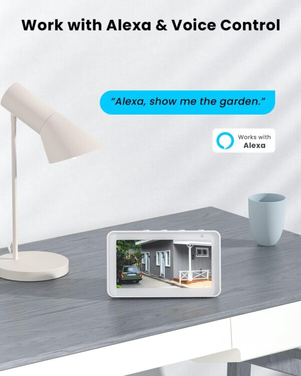 iGeek Solar WiFi 2K - image 3 iGeek Solar WiFi 2K