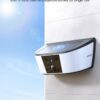iGeek S4 Solar Wall Camera - image 6 iGeek S4 Solar Wall Camera