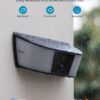 iGeek S4 Solar Wall Camera - image 4 iGeek S4 Solar Wall Camera