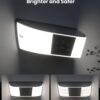 iGeek S4 Solar Wall Camera - image 8 iGeek S4 Solar Wall Camera