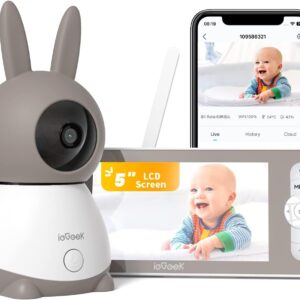 iGeek Baby 1T