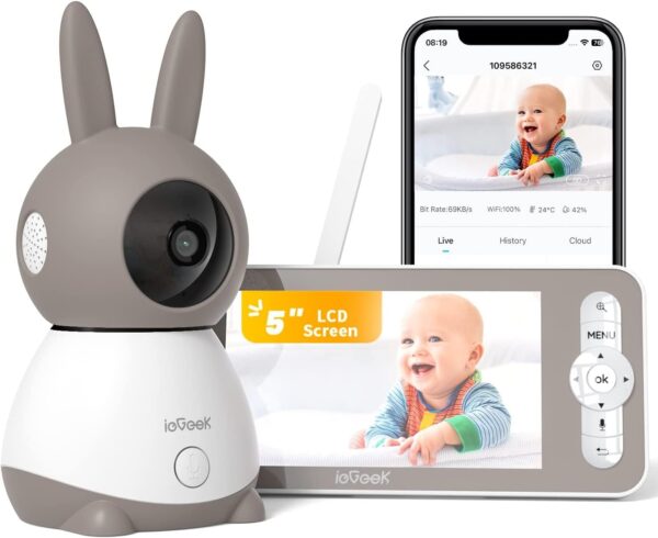 iGeek Baby 1T - image 1 iGeek Baby 1T