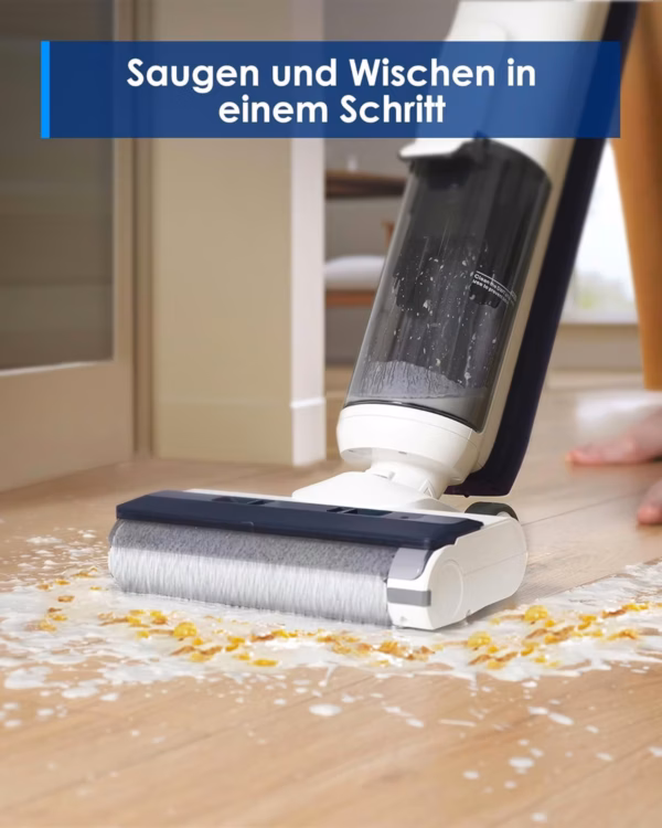 Tineco iFloor 5 Breeze - image 2 Tineco iFloor 5 Breeze