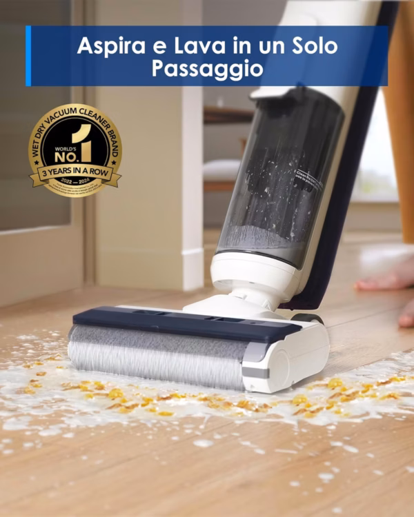 Tineco iFloor 5 Breeze - image 2 Tineco iFloor 5 Breeze