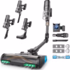Proscenic P15 - aspirapolvere senza filo 55 kPa - image 10 Proscenic P15 - aspirapolvere senza filo 55 kPa