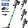 Proscenic P11 Ultra - aspirapolvere senza filo 50 kPa - image 12 Proscenic P11 Ultra - aspirapolvere senza filo 50 kPa