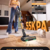 Proscenic P15 - aspirapolvere senza filo 55 kPa - image 2 Proscenic P15 - aspirapolvere senza filo 55 kPa