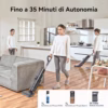 Proscenic F20A - lavapavimenti aspirante 17 000 Pa - image 3 Proscenic F20A - lavapavimenti aspirante 17 000 Pa