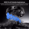 Proscenic Q8 Max - robot aspirapolvere lavapavimenti 8 000 Pa - image 3 Proscenic Q8 Max - robot aspirapolvere lavapavimenti 8 000 Pa