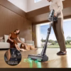 Proscenic P20 - aspirapolvere senza filo 70 kPa - image 6 Proscenic P20 - aspirapolvere senza filo 70 kPa