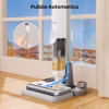 Proscenic F10 Pro - lavapavimenti aspirante 16 000 Pa - image 6 Proscenic F10 Pro - lavapavimenti aspirante 16 000 Pa