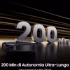 Proscenic Q20 Plus - robot aspirapolvere lavapavimenti 5 000 Pa - image 8 Proscenic Q20 Plus - robot aspirapolvere lavapavimenti 5 000 Pa