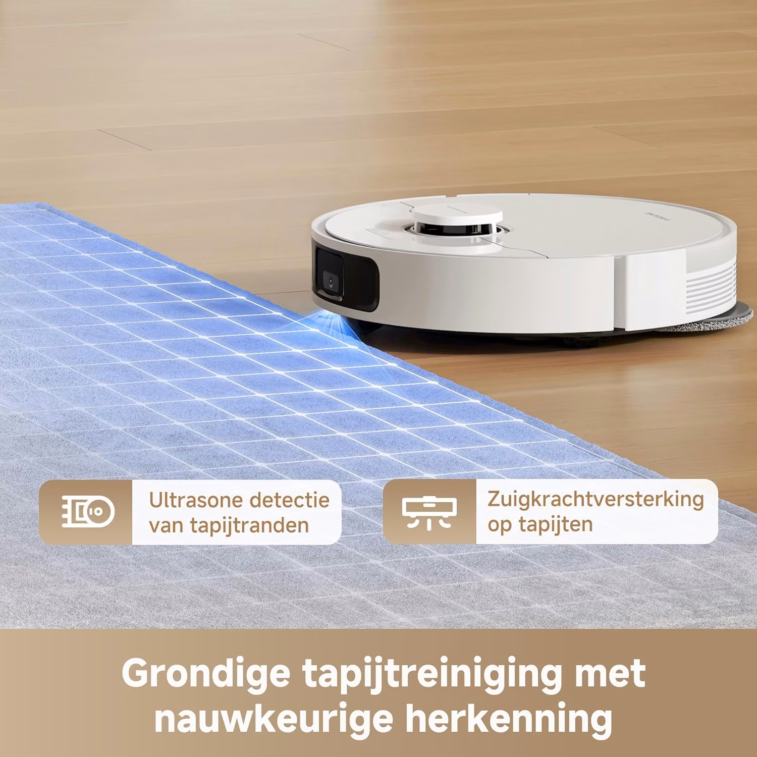 Dreame L10s Pro Gen 3 - image 4 Dreame L10s Pro Gen 3