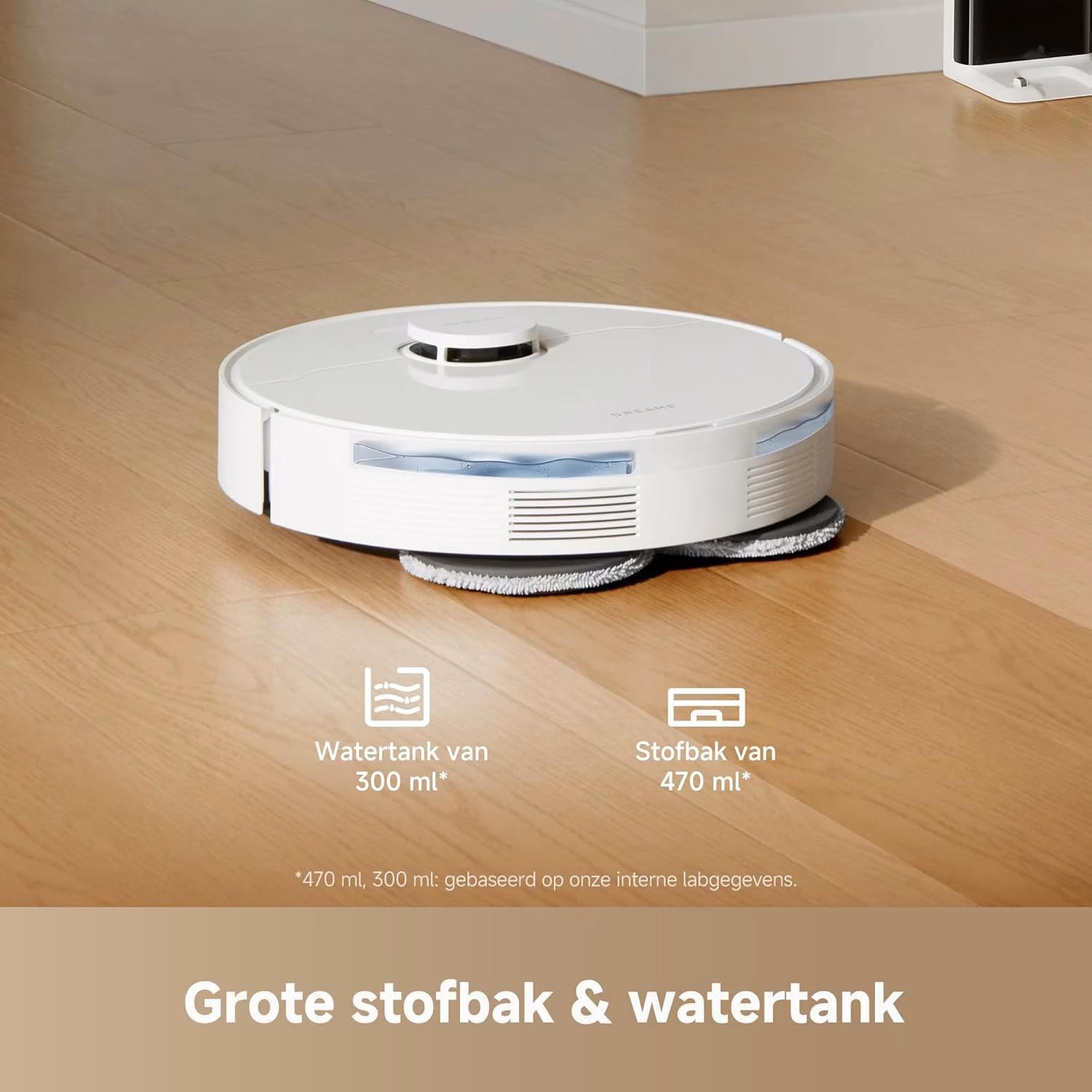 Dreame L10s Pro Gen 3 - image 7 Dreame L10s Pro Gen 3