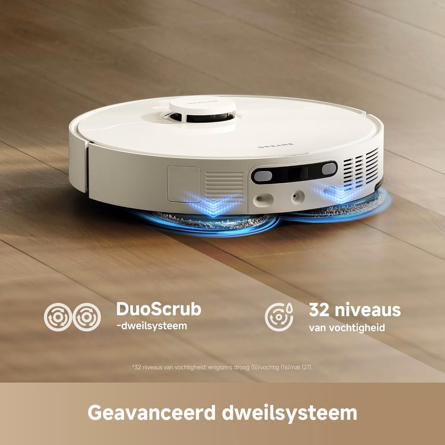 Dreame L10s Ultra Gen 3 - image 5 Dreame L10s Ultra Gen 3