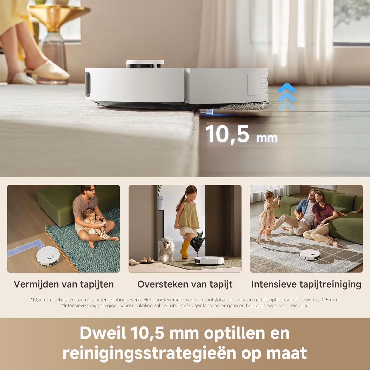 Dreame L10s Ultra Gen 3 - image 10 Dreame L10s Ultra Gen 3
