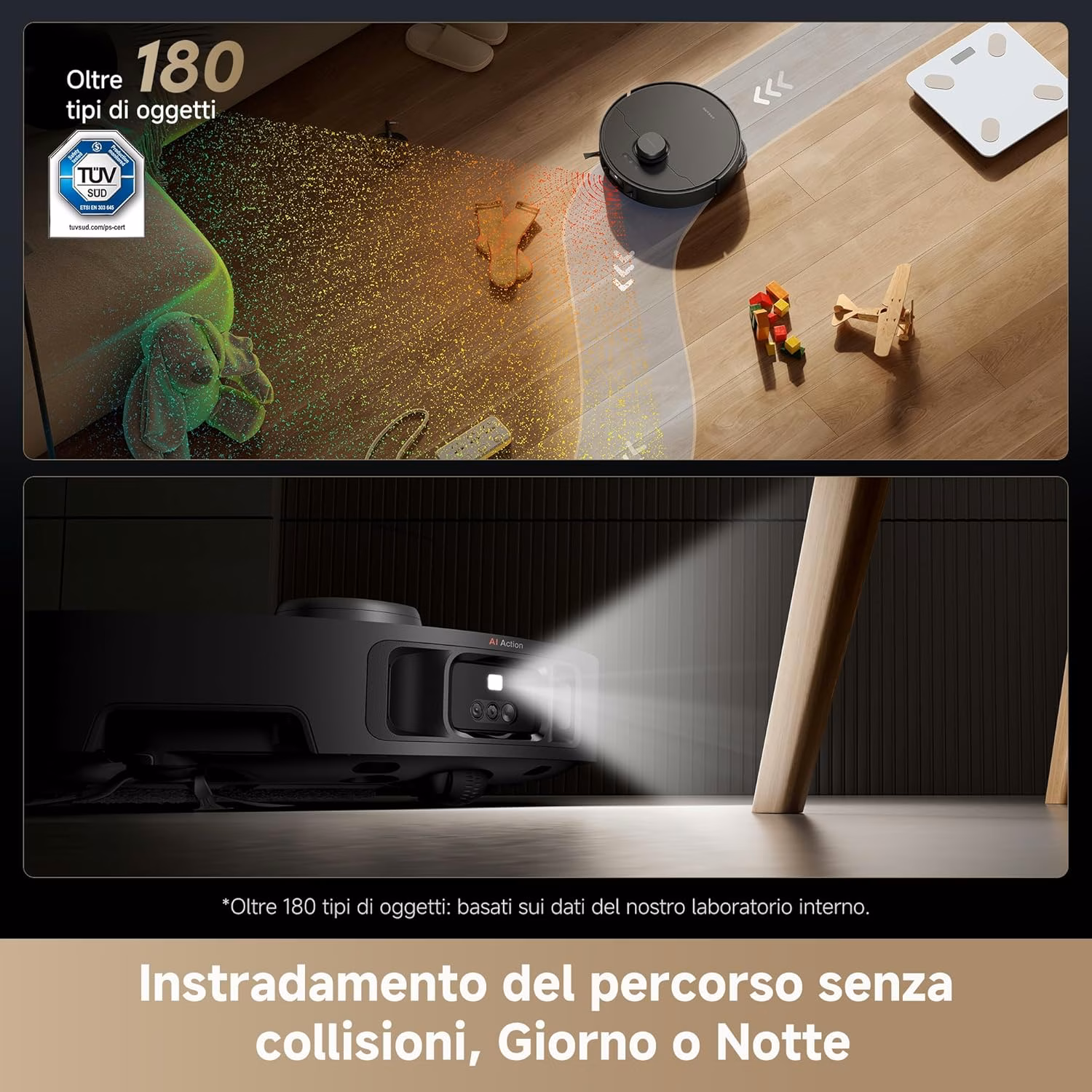 Dreame L40s Pro Ultra - image 10 Dreame L40s Pro Ultra