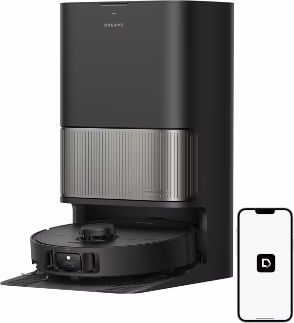 Dreame L40s Pro Ultra - image 1 Dreame L40s Pro Ultra