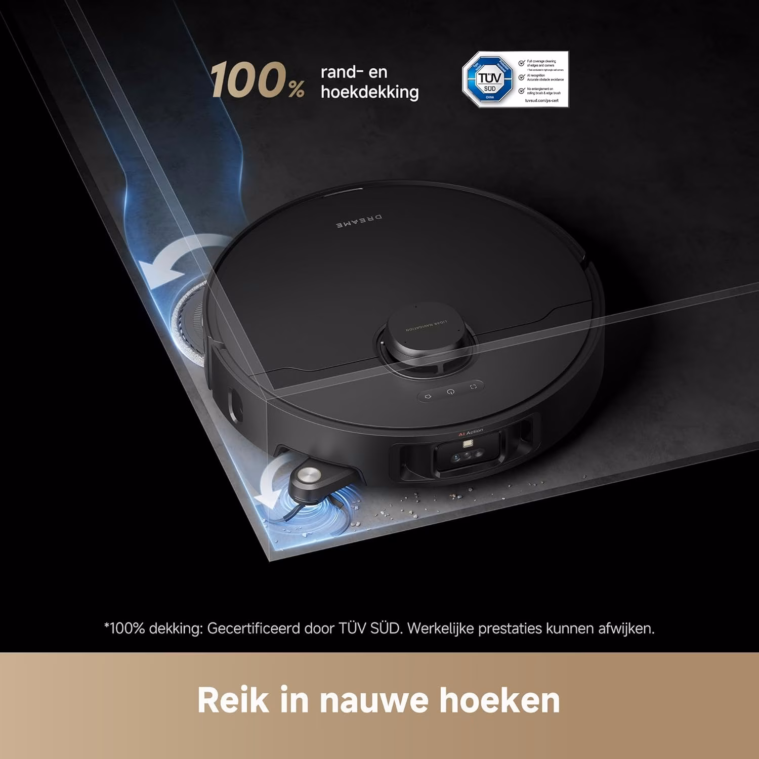 Dreame L40s Pro Ultra - image 9 Dreame L40s Pro Ultra