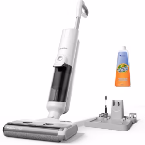 Proscenic F10 Pro - wet-dry floor cleaner 16 000 Pa