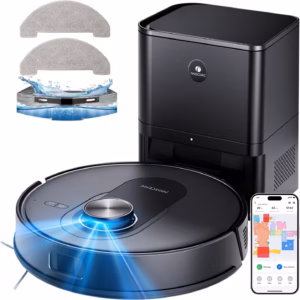 Proscenic Q8 Max - robot vacuum and mop 8 000 Pa