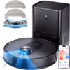 Proscenic Q8 Max - robot aspirador y fregasuelos 8 000 Pa - image 1 Proscenic Q8 Max - robot aspirador y fregasuelos 8 000 Pa