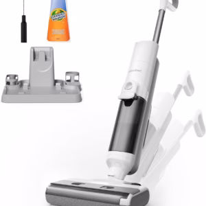 Proscenic F10 Ultra - wet-dry floor cleaner 18 000 Pa