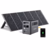 AFERIY Nomad1800 P180 Powerstation - 1800 W, 1024 Wh - 3 AFERIY Nomad1800 P180 Powerstation - 1800 W, 1024 Wh - 3