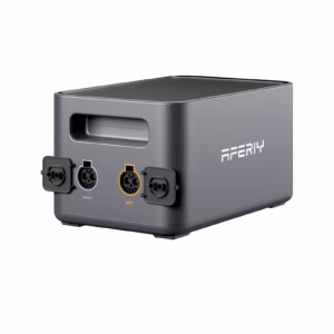 AFERIY P180-B Zusatzakku - 1024 Wh für Nomad1800 Pro