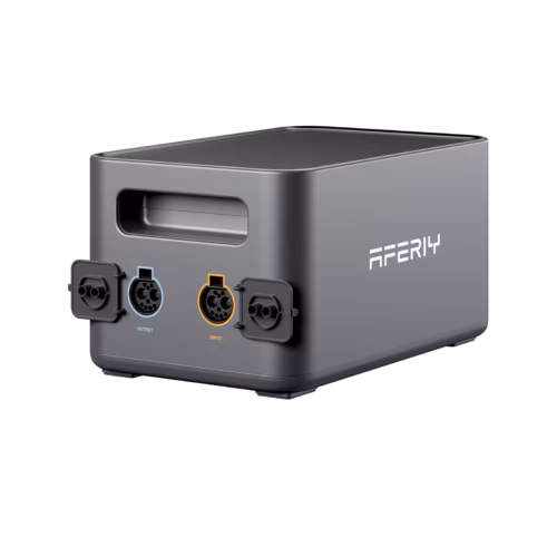 AFERIY P180-B Zusatzakku - 1024 Wh für Nomad1800 Pro AFERIY P180-B Zusatzakku - 1024 Wh für Nomad1800 Pro