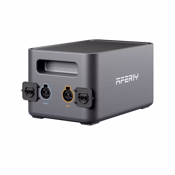 AFERIY P180-B Zusatzakku - 1024 Wh für Nomad1800 Pro AFERIY P180-B Zusatzakku - 1024 Wh für Nomad1800 Pro