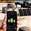 AFERIY Nomad1800 Pro P180 Pro - 1800 W, bis 5120 Wh - 5 AFERIY Nomad1800 Pro P180 Pro - 1800 W, bis 5120 Wh - 5