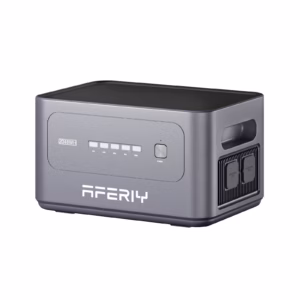 AFERIY P280-B Zusatzakku - 2048 Wh für P280