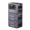 AFERIY P280-B Zusatzakku - 2048 Wh für P280 - 2 AFERIY P280-B Zusatzakku - 2048 Wh für P280 - 2